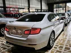 بي ام دبليو الفئة 5